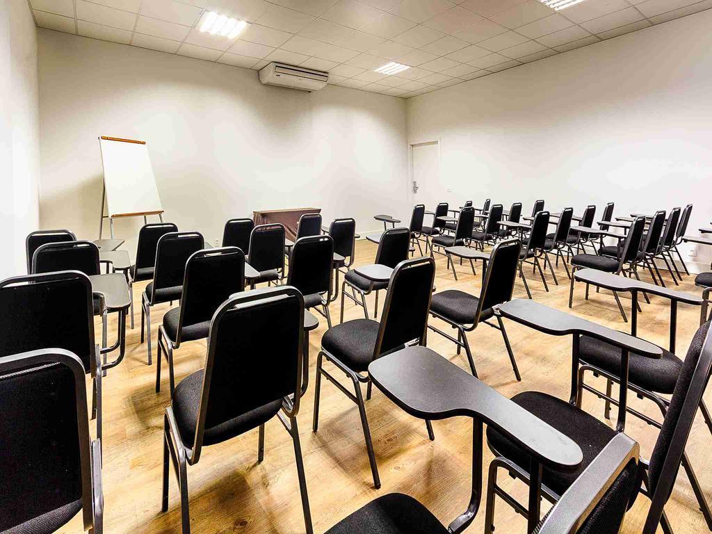 Quality Hotel Pampulha & Convention Center Белу-Оризонти Экстерьер фото
